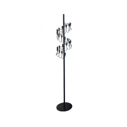 Fruit Modern Metal Floor Lamp