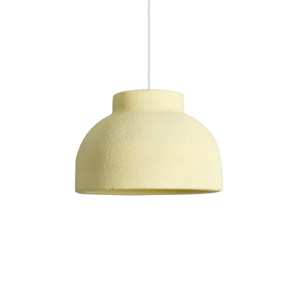 Grain Modern Metal Pendant Lamp