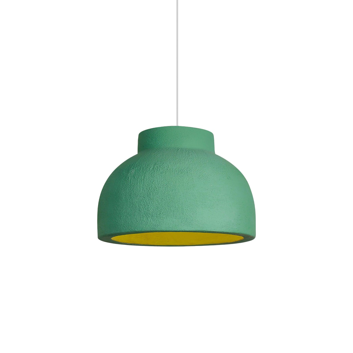 Grain Modern Metal Pendant Lamp