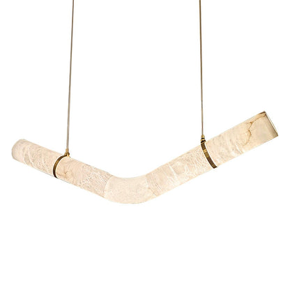 Infinity Classic Brass Pendant Lamp