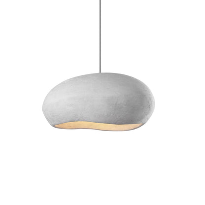 Karam Art Deco Material Pendant Lamp