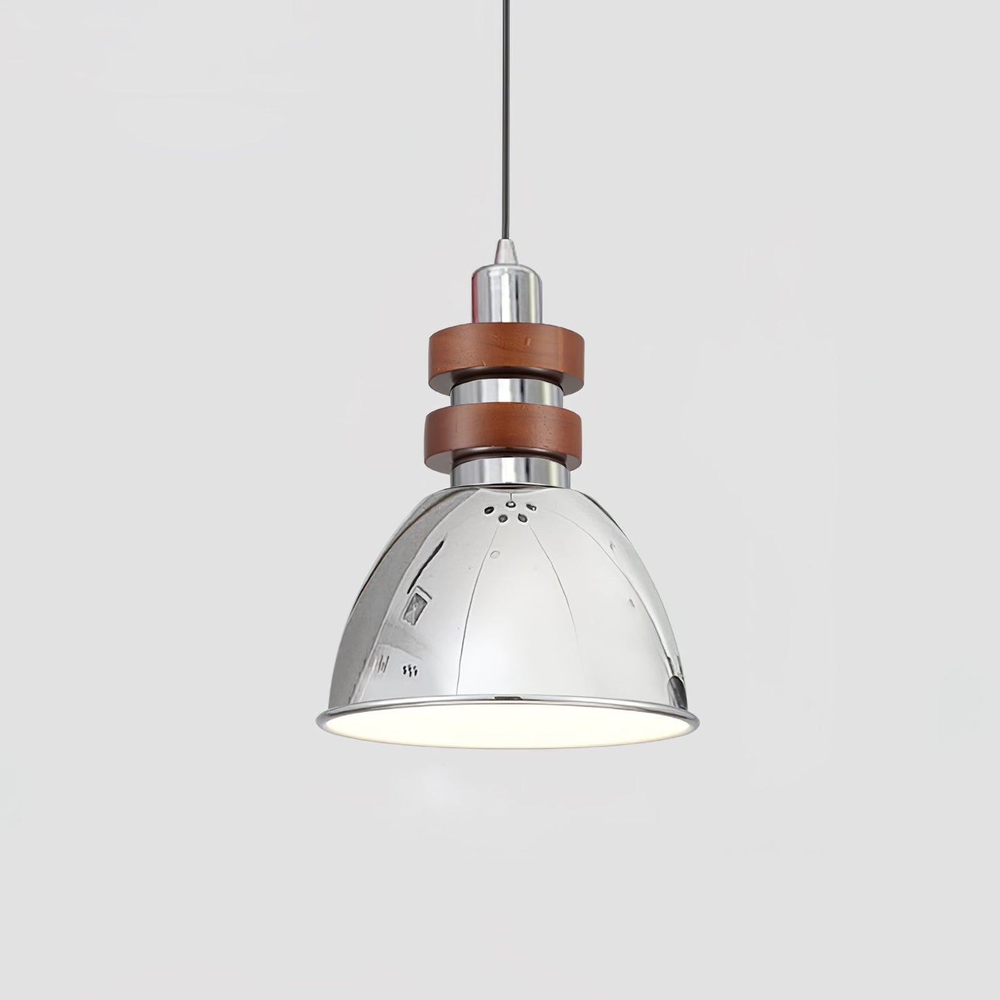 Karry Modern Metal Pendant Lamp