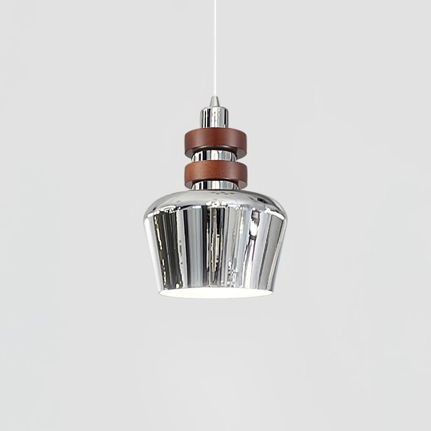 Karry Modern Metal Pendant Lamp