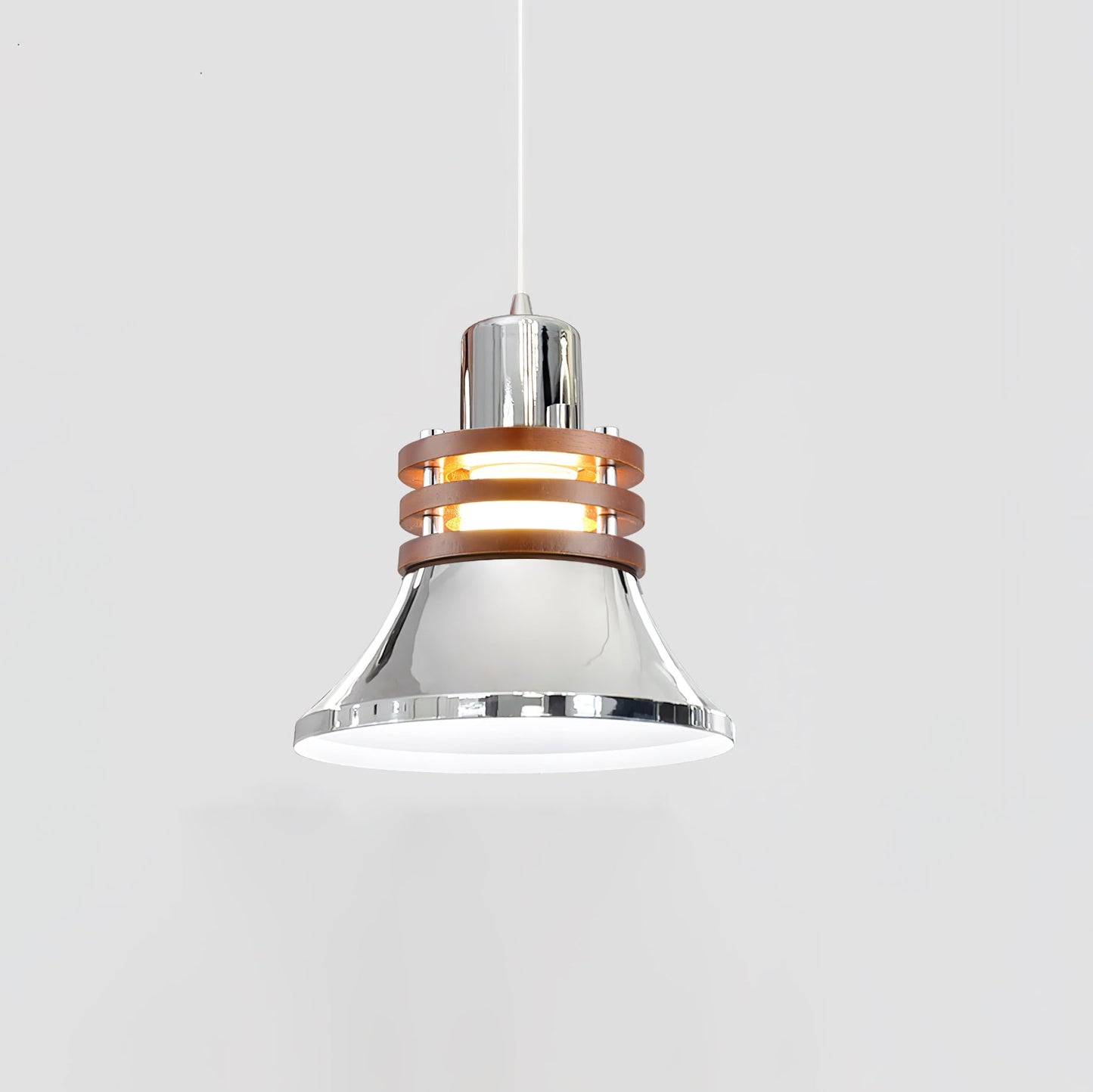 Karry Modern Metal Pendant Lamp