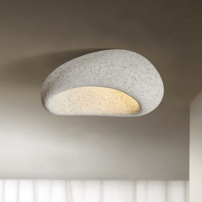 Khmara Retro Metal Ceiling Lamp