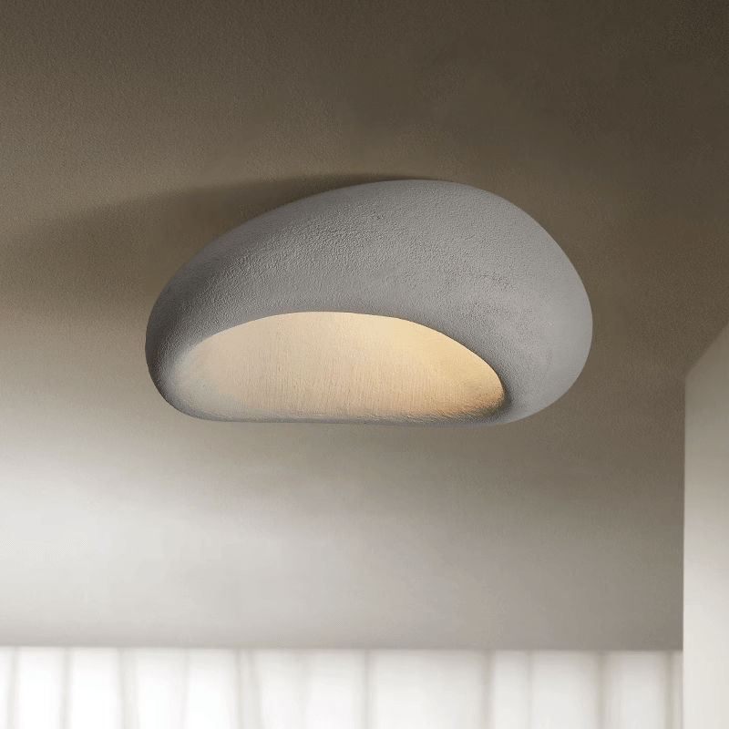 Khmara Retro Metal Ceiling Lamp