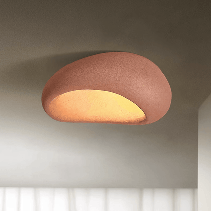 Khmara Retro Metal Ceiling Lamp