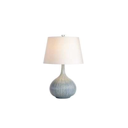 Kole Minimalist Ceramic Table Lamp