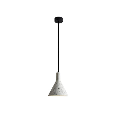 Lastri Modern Metal Pendant Light