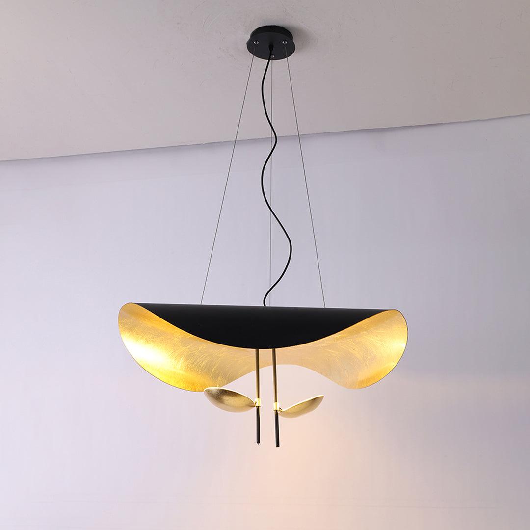 Giorgio Traditional Metal Pendant Light