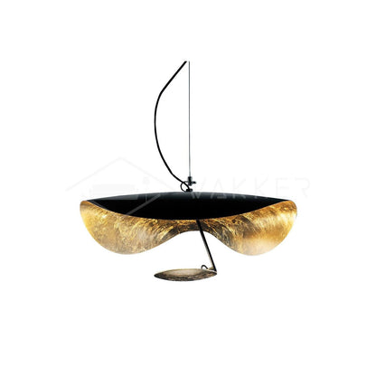 Giorgio Traditional Metal Pendant Light