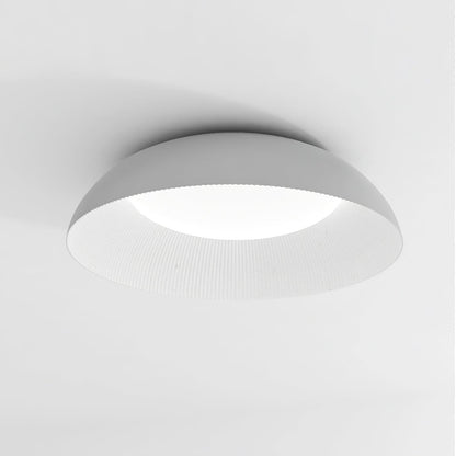 Lindby Juliven LED Classic Metal Ceiling Light