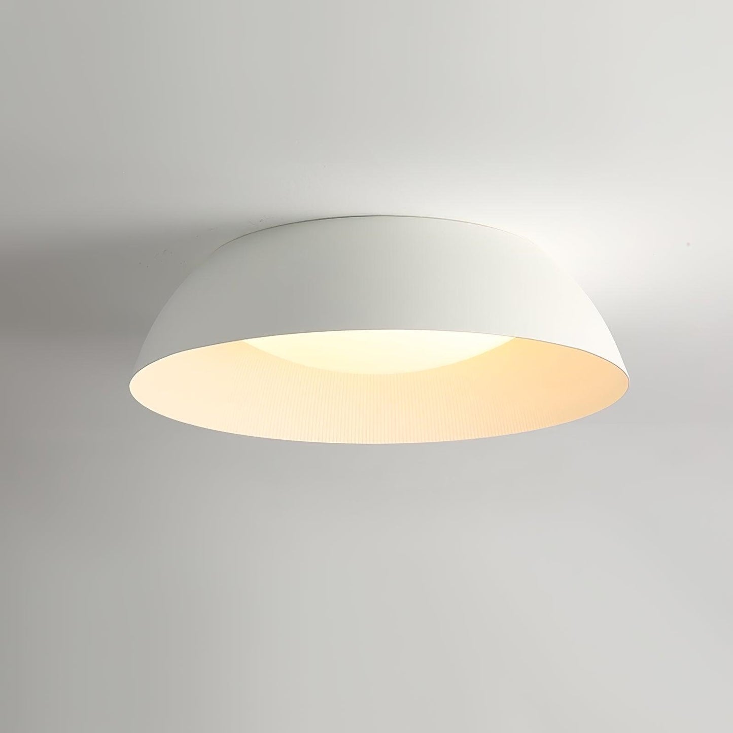 Lindby Juliven LED Classic Metal Ceiling Light