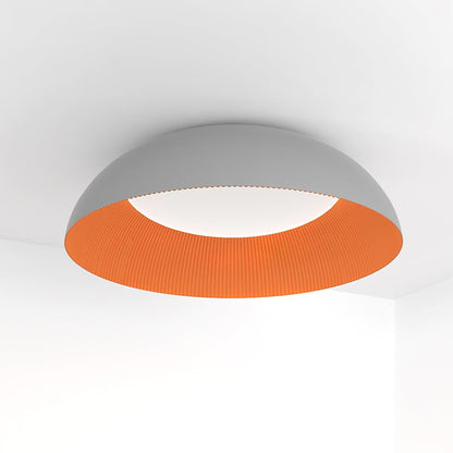 Lindby Juliven LED Classic Metal Ceiling Light