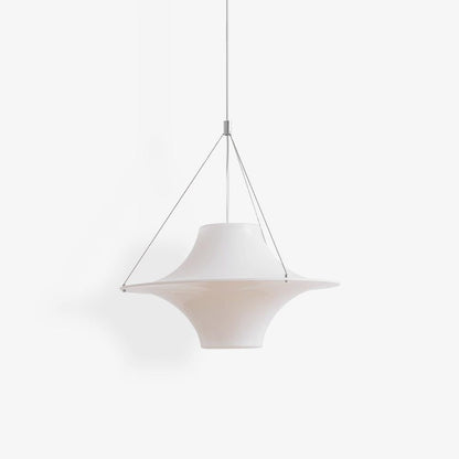 Lokki Modern Metal Pendant Lamp