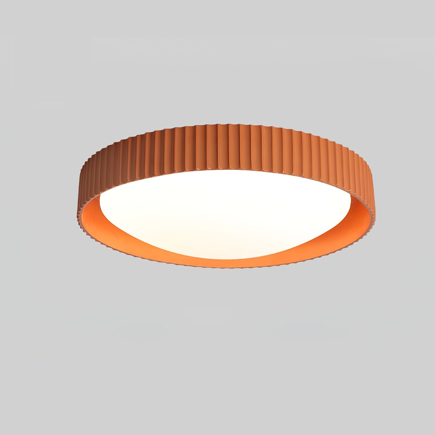 Lunaire Modern Material Ceiling Light