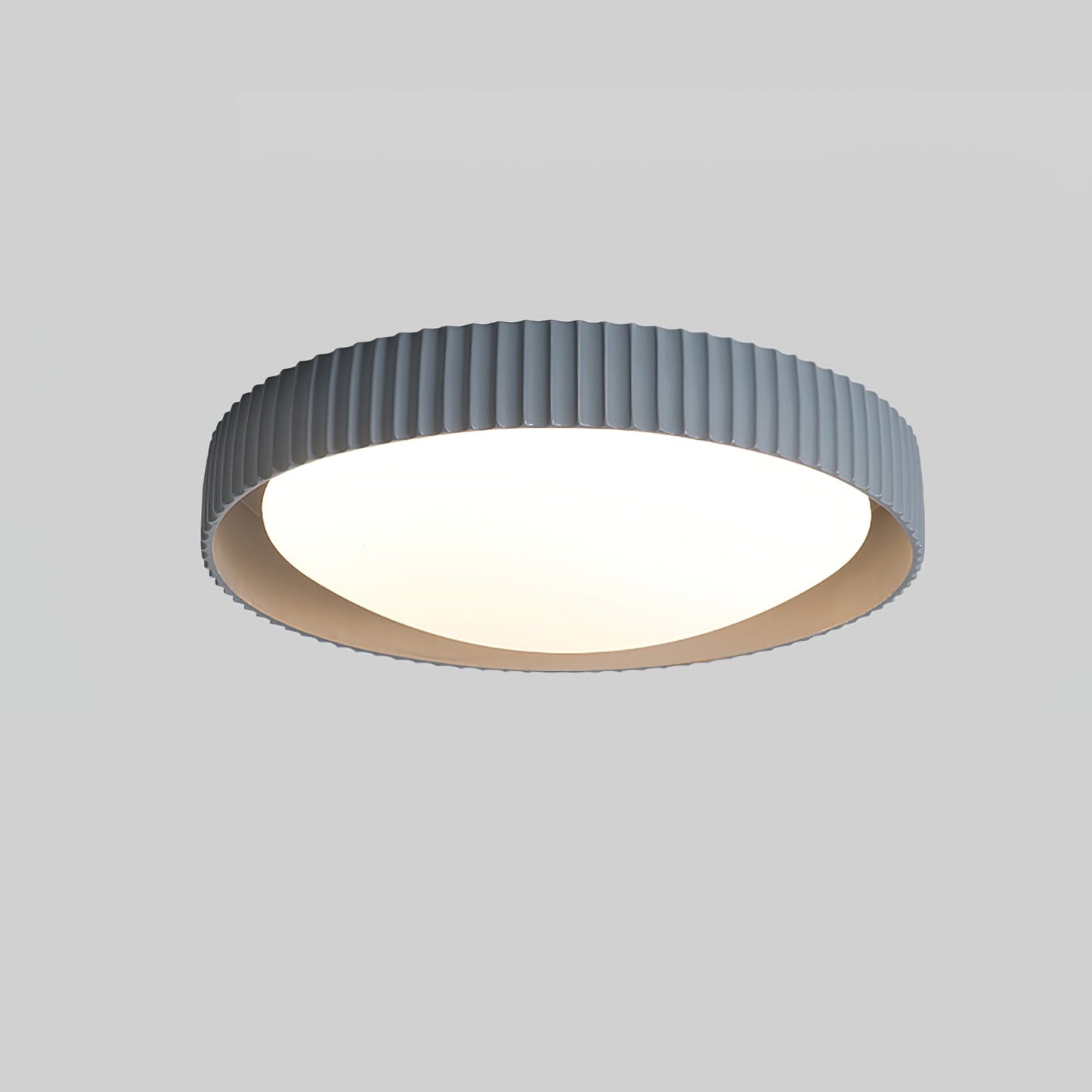 Lunaire Modern Material Ceiling Light