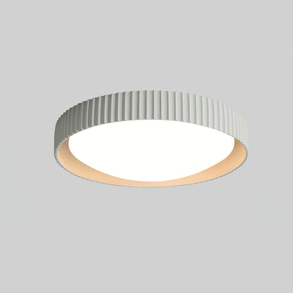 Lunaire Modern Material Ceiling Light