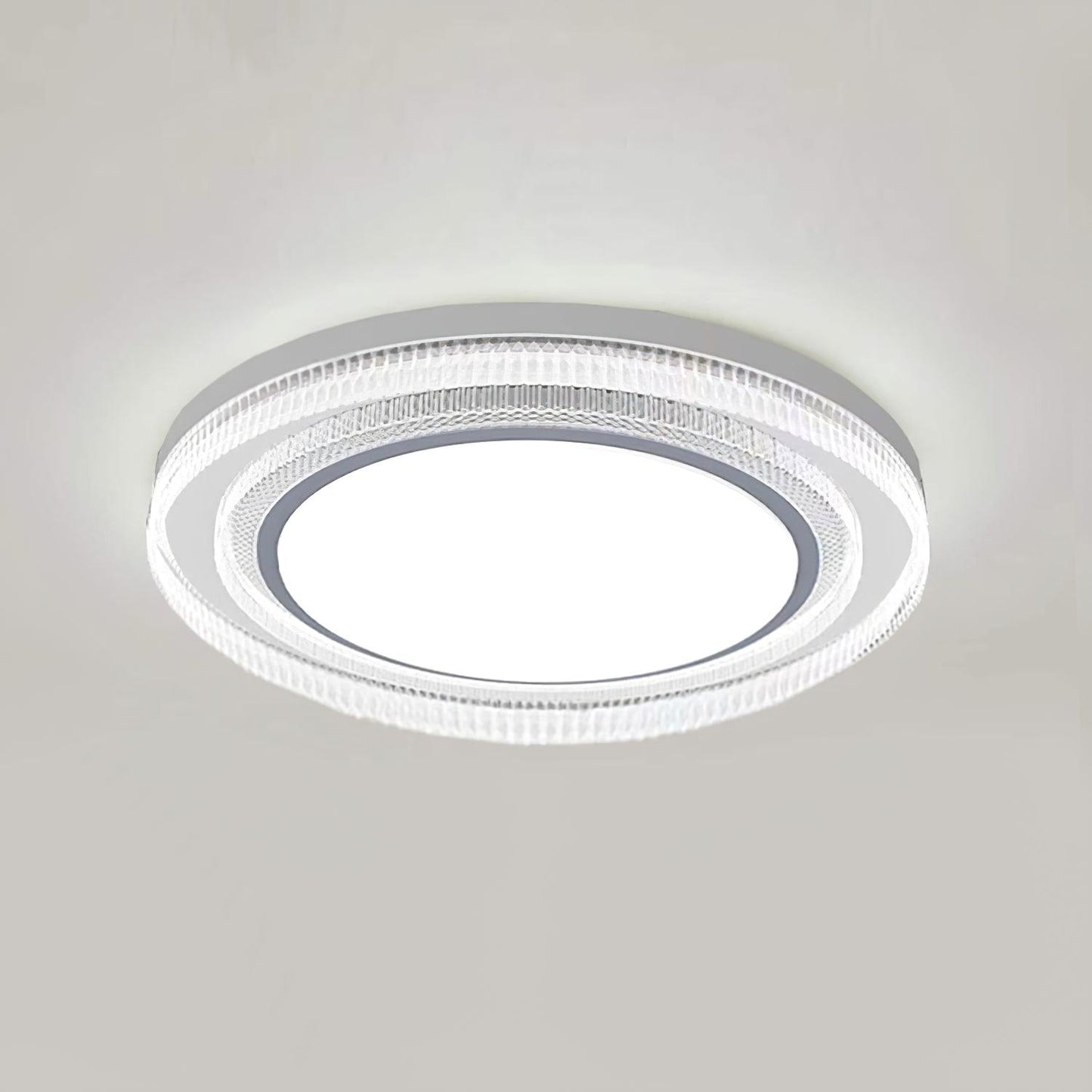 MIlagro Minimalist Metal Ceiling Light