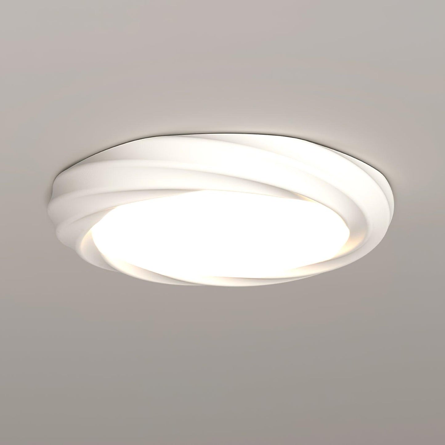 Maivy LED Flush Mount Modern Material Ceiling Light