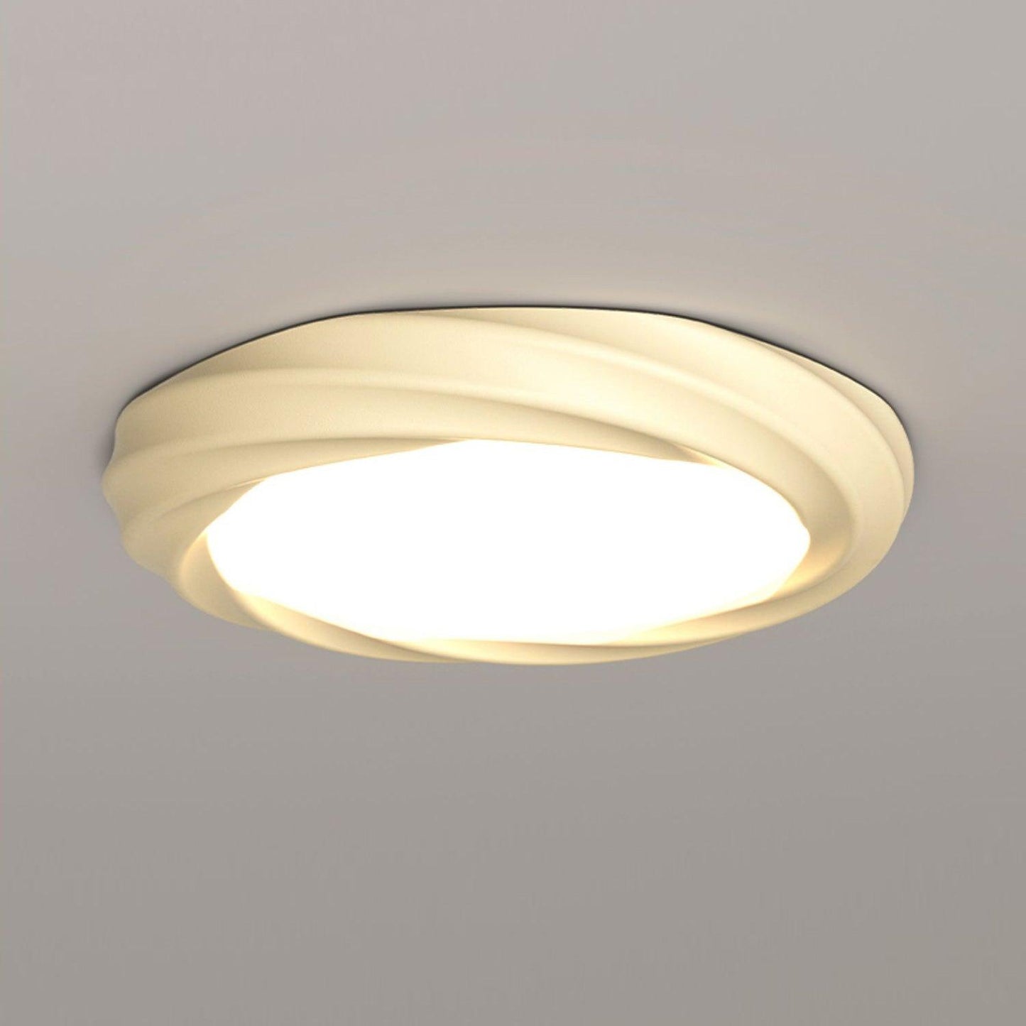 Maivy LED Flush Mount Modern Material Ceiling Light