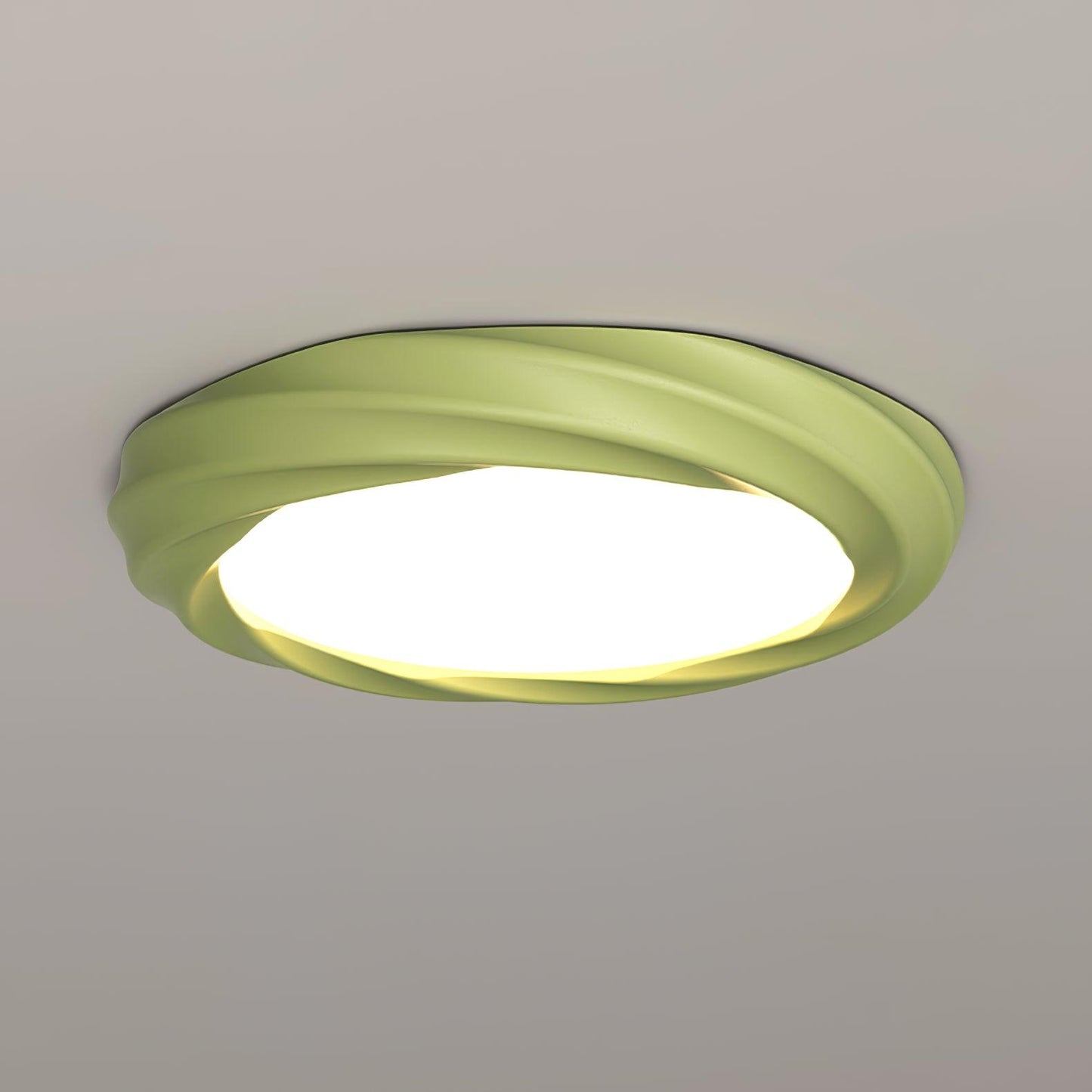 Maivy LED Flush Mount Modern Material Ceiling Light