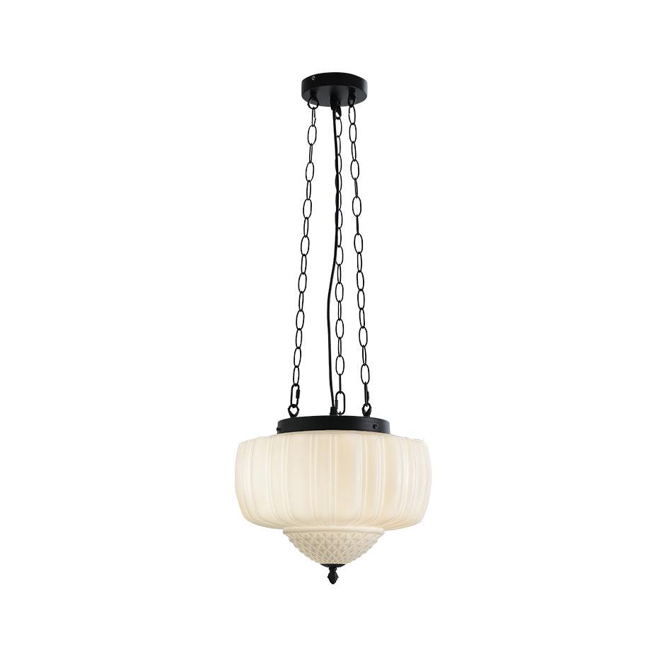 Marlo Contemporary Crystal Pendant Light