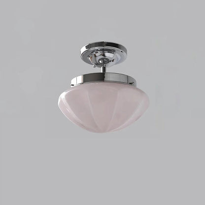 Marta Mini Art deco Crystal Pendant Lamp