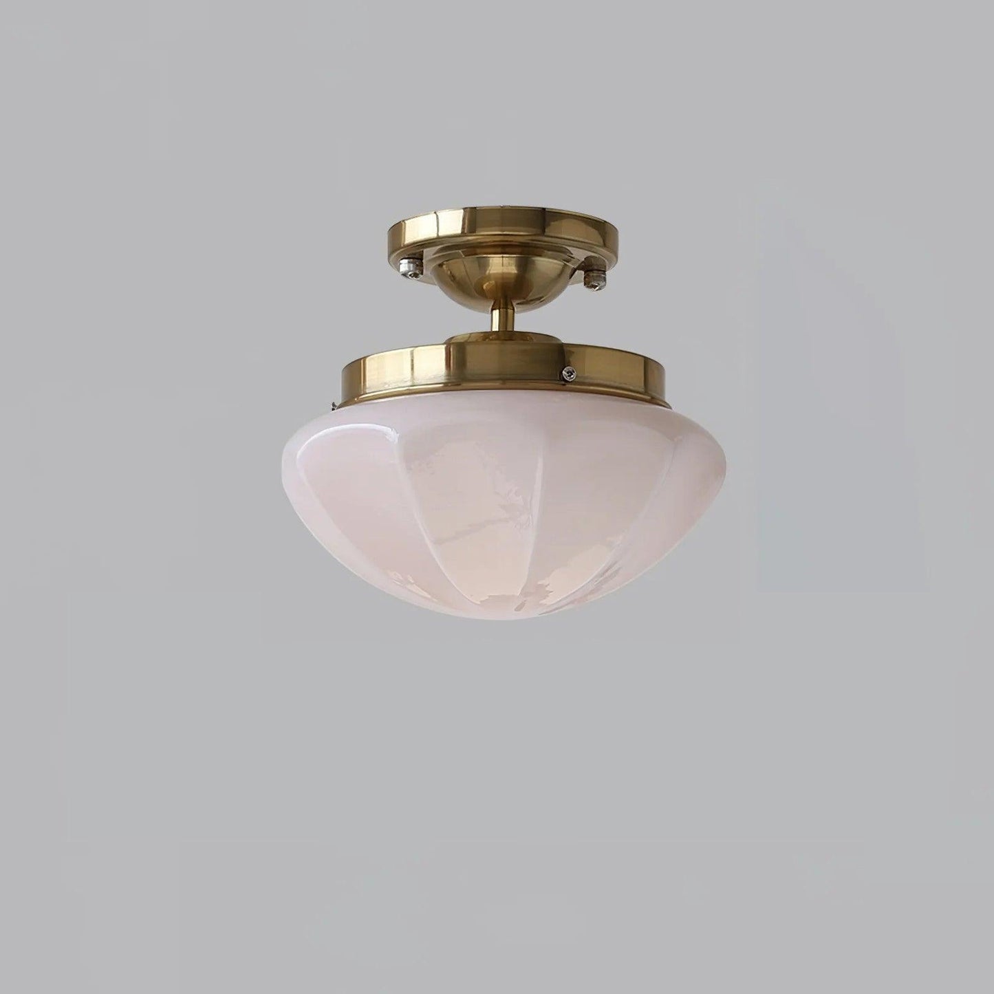 Marta Mini Art deco Crystal Pendant Lamp