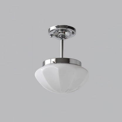 Marta Mini Art deco Crystal Pendant Lamp