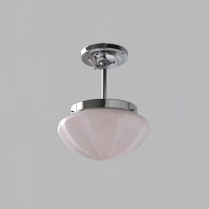 Marta Mini Art deco Crystal Pendant Lamp