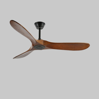 Aero Breeze 4852 Traditional Metal Ceiling Fan