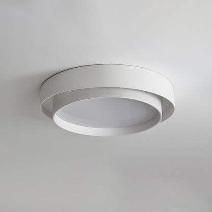 Melody Modern Metal Ceiling Lamp