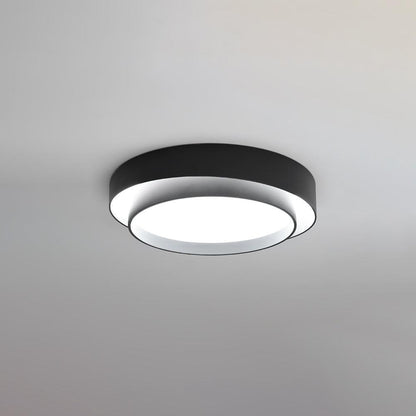 Melody Modern Metal Ceiling Lamp