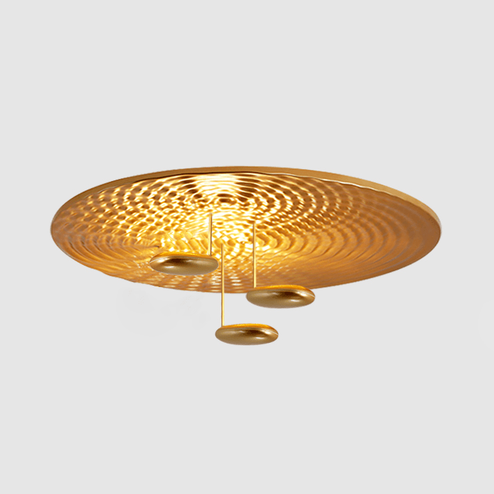 Mercury Ceiling Lamp