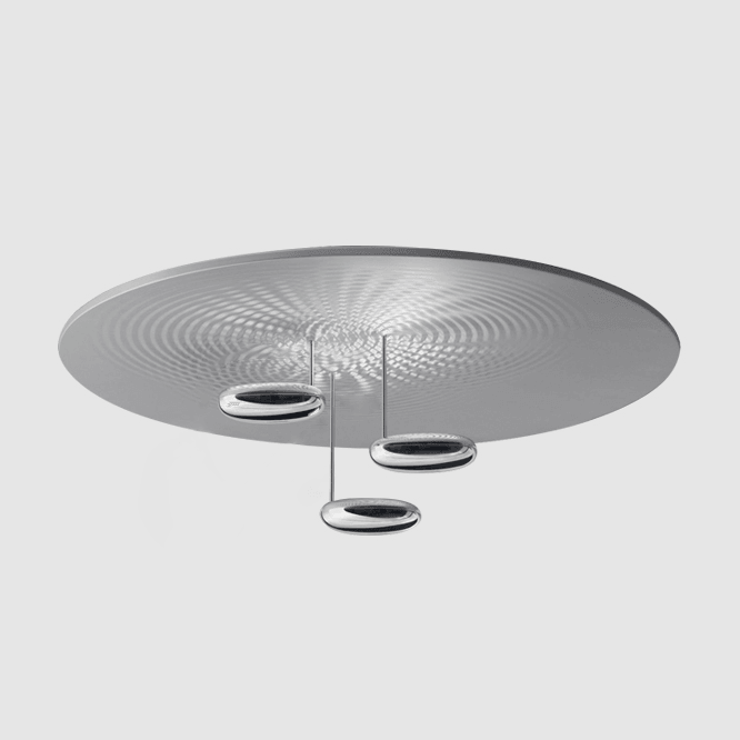 Mercury Ceiling Lamp