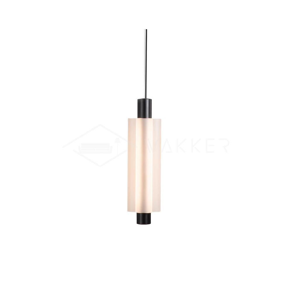 Trillium Eclectic Metal Pendant Light