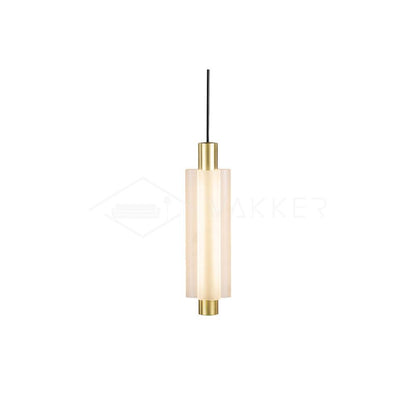 Trillium Eclectic Metal Pendant Light