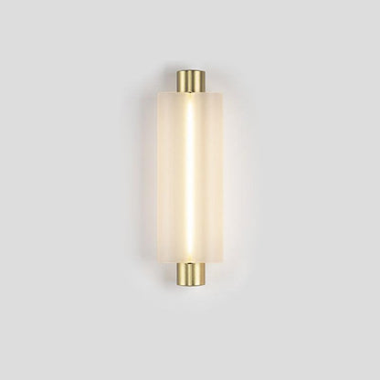 Trillium Eclectic Metal Wall Sconce