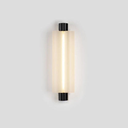 Trillium Eclectic Metal Wall Sconce