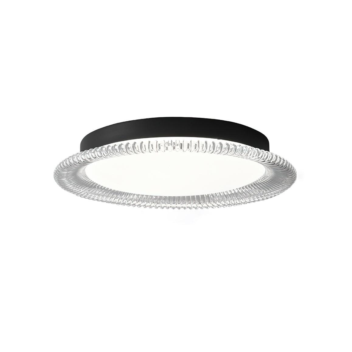 Mimi East Modern Aluminum Ceiling Lamp