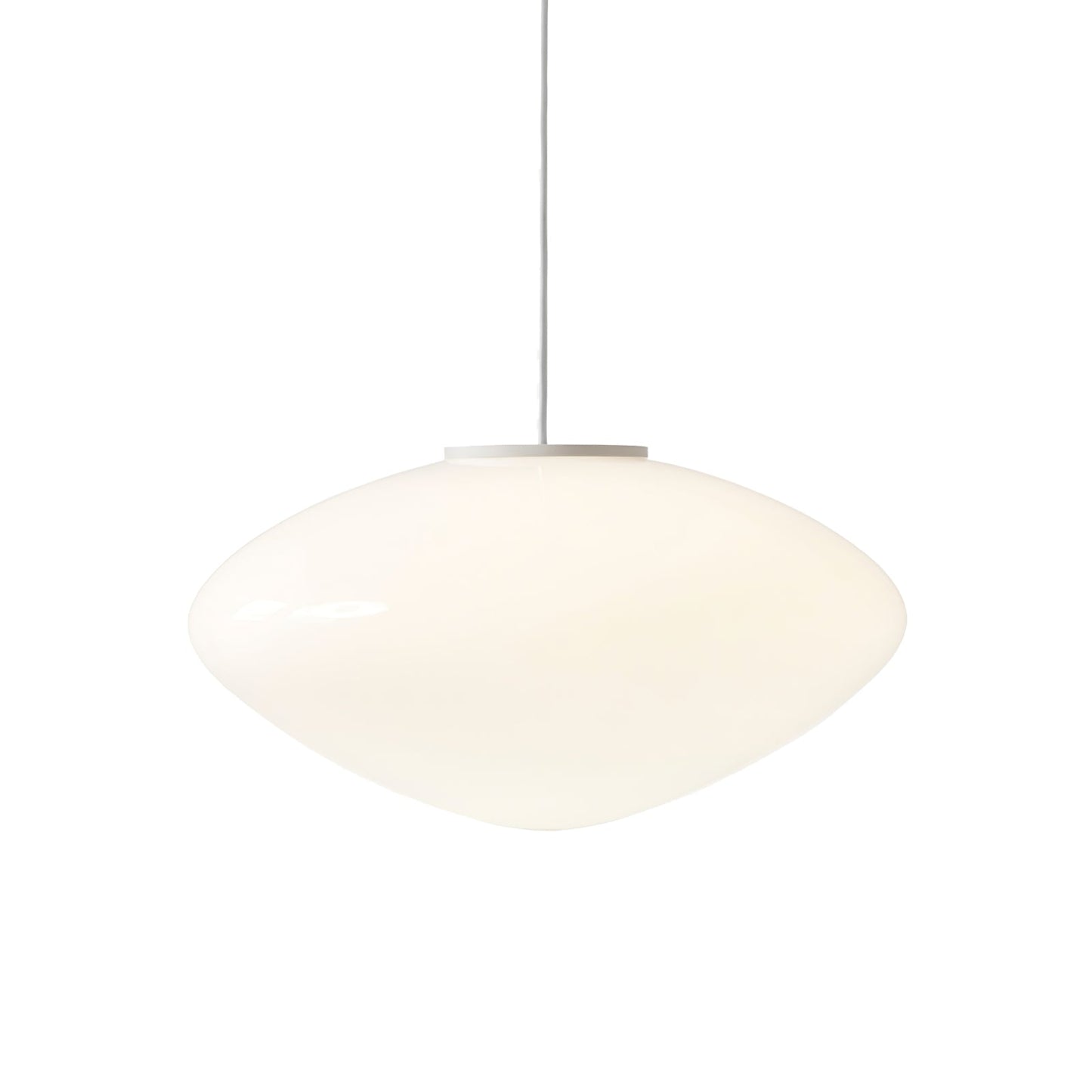 Mist Modern Crystal Pendant Lamp