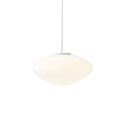 Mist Modern Crystal Pendant Lamp