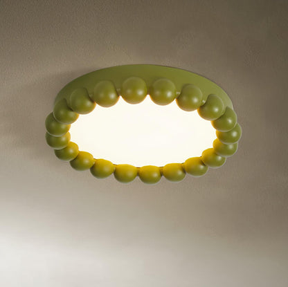 Molina Modern Material Ceiling Lamp