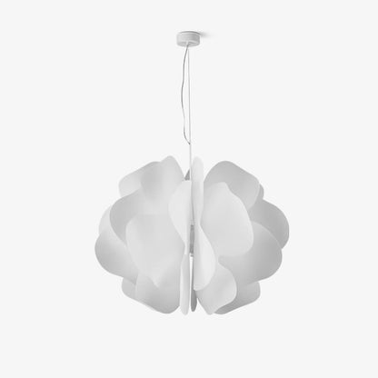 Nightbloom Modern Metal Pendant Lamp