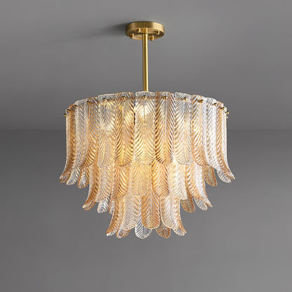 Nobelium Tribeca Luxury Crystal Chandelier