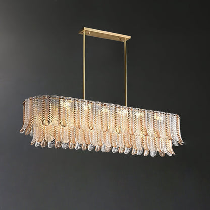 Nobelium Tribeca Luxury Crystal Chandelier