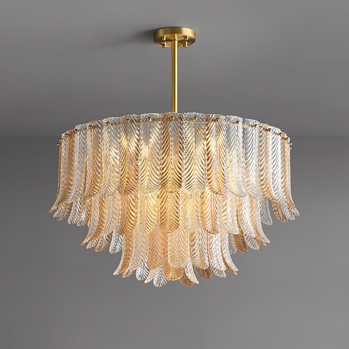 Nobelium Tribeca Luxury Crystal Chandelier