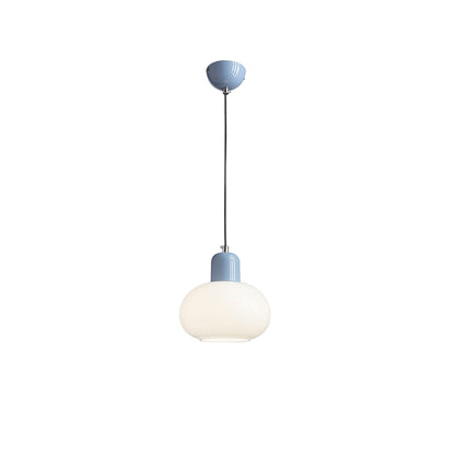 Notti Modern Crystal Pendant Lamp