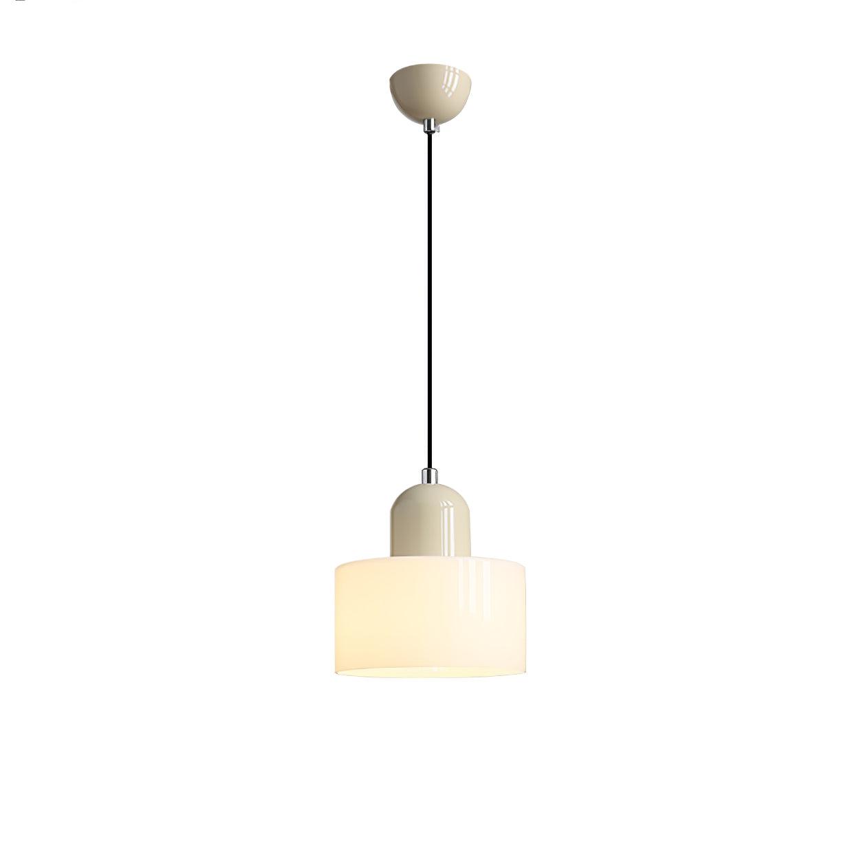 Notti Modern Crystal Pendant Lamp